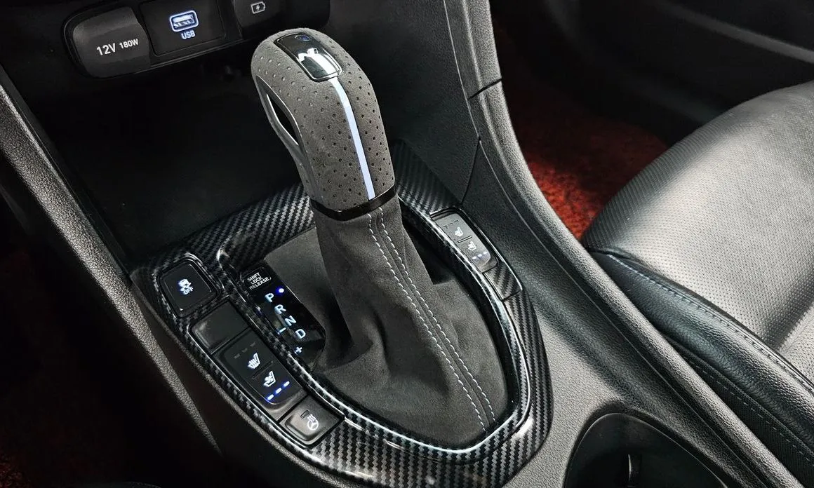 Hyundai Veloster 2021 из KR, фото 10