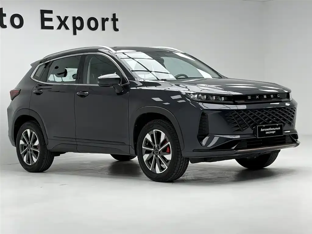 Exeed Zhaofeng 2024 из CN, фото 2
