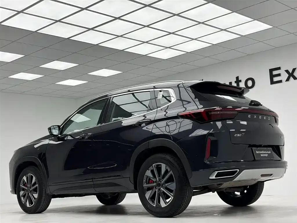 Exeed Zhaofeng 2024 из CN, фото 7