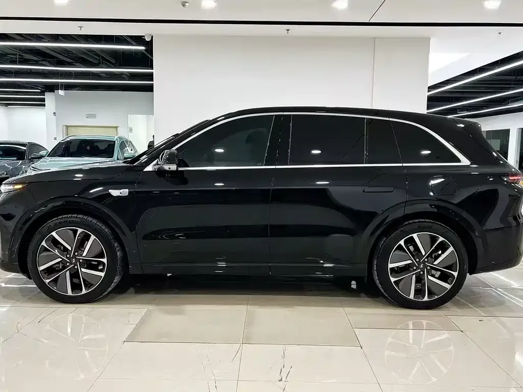 Li Auto L6 2025 из CN, фото 9