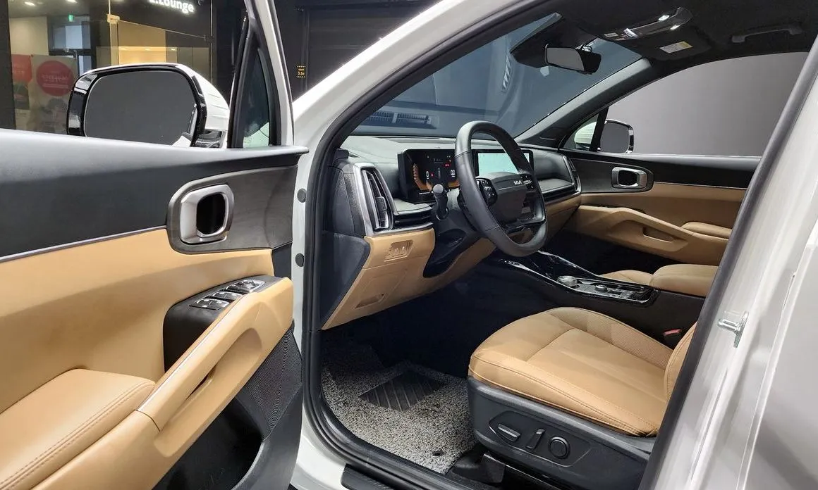 Kia Sorento — фото 3