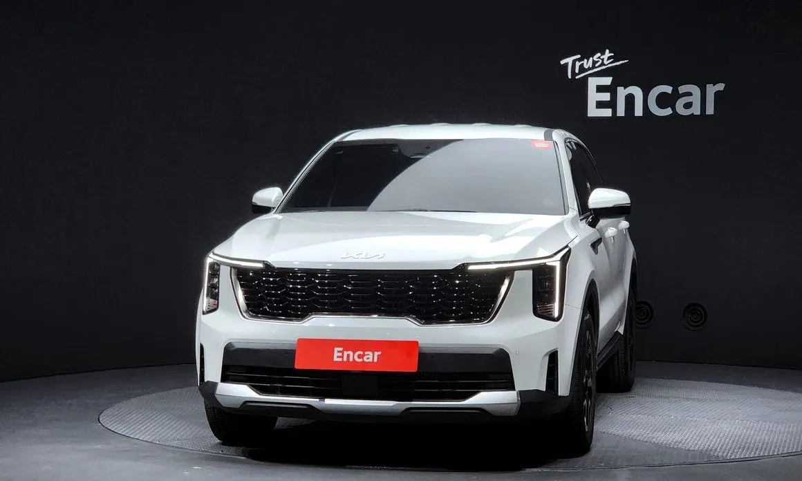 Kia Sorento — фото 4
