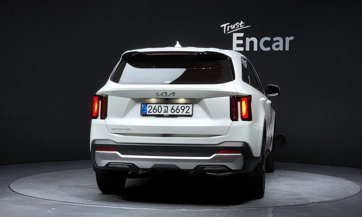 Kia Sorento — фото 2