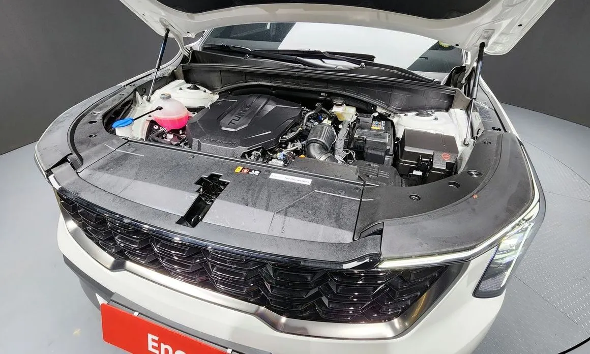 Kia Sorento — фото 7
