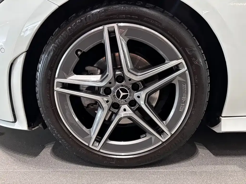 Mercedes-Benz CLA (Import) 2021 из CN, фото 7