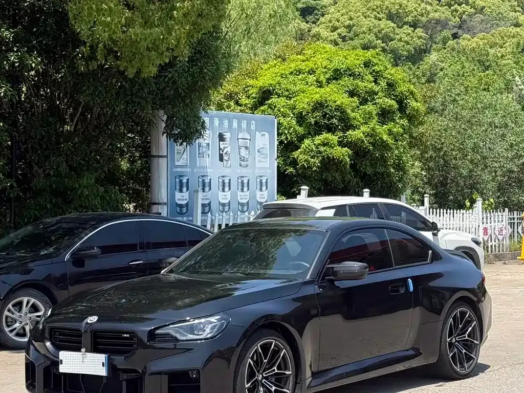BMW M2