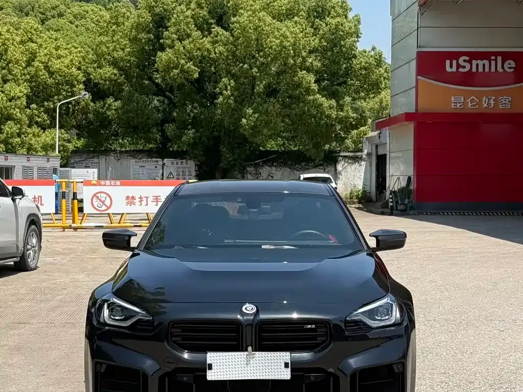 BMW M2 2023 из CN, фото 6
