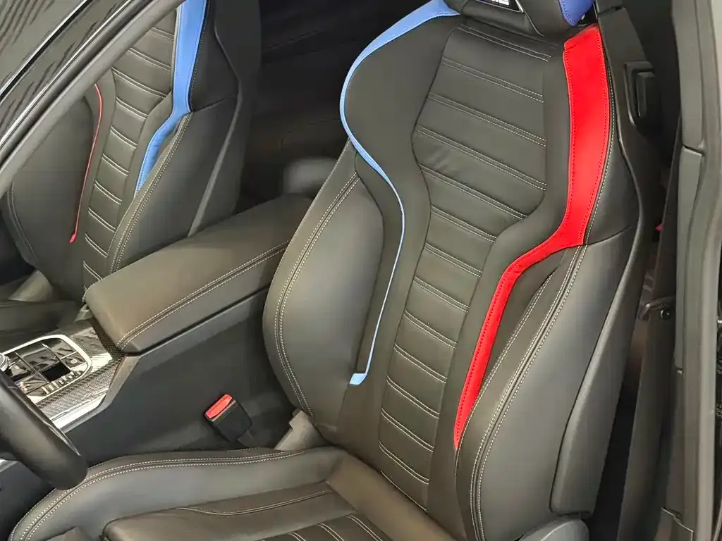 BMW M2 2023 из CN, фото 3