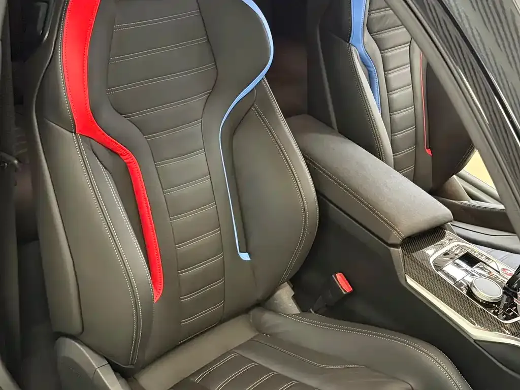 BMW M2 2023 из CN, фото 4