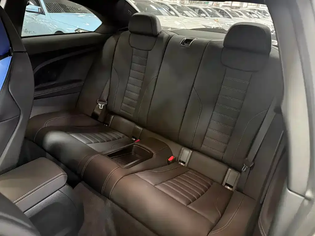 BMW M2 2023 из CN, фото 2