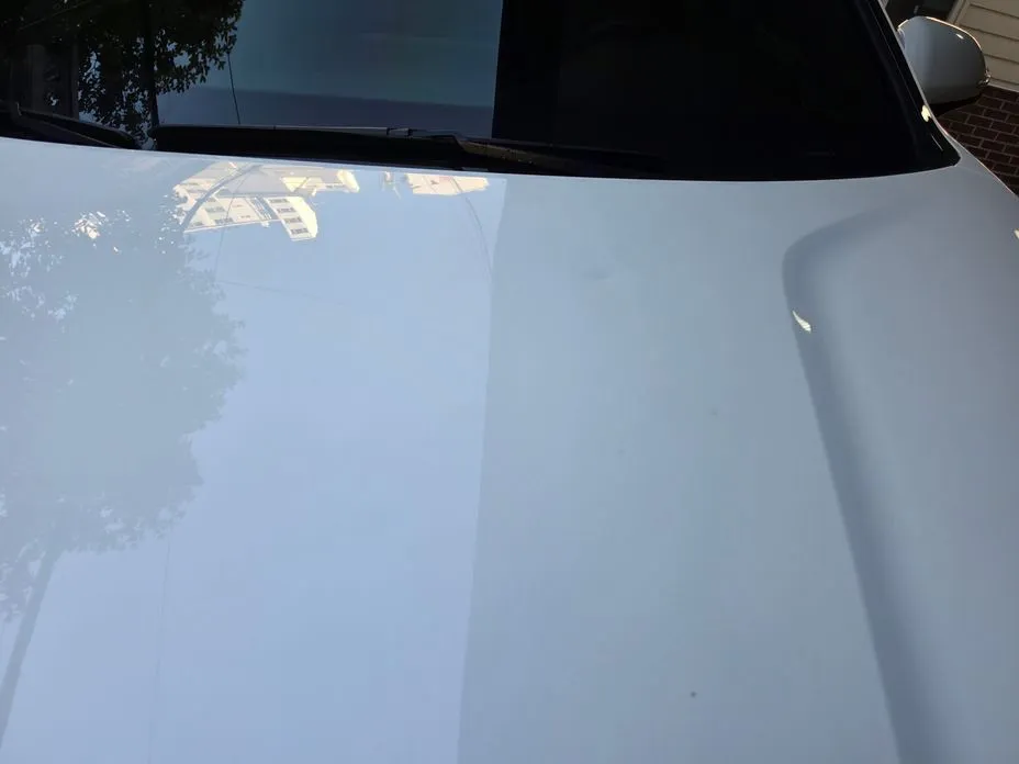 Hyundai Santafe — фото 2