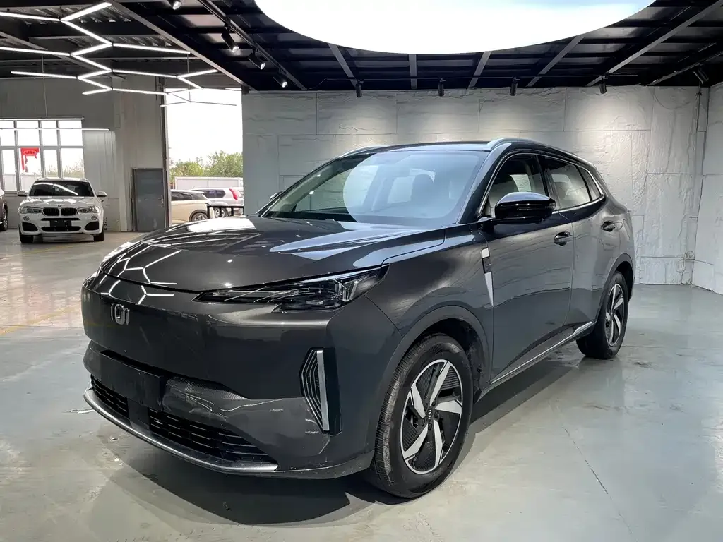 Qiyuan Q05 Classic