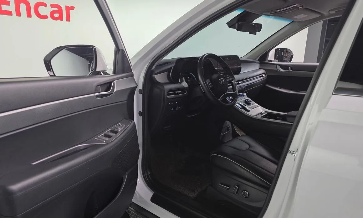 Hyundai Palisade 2023 из KR, фото 9