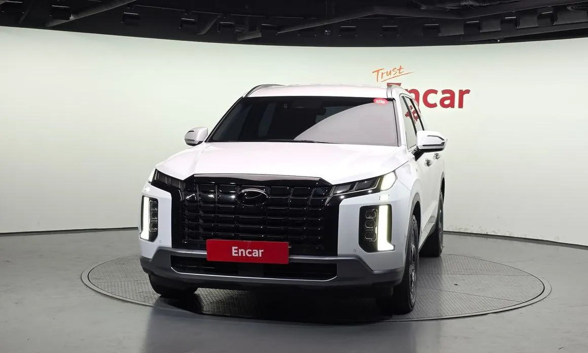 Hyundai Palisade 2023 из KR, фото 5