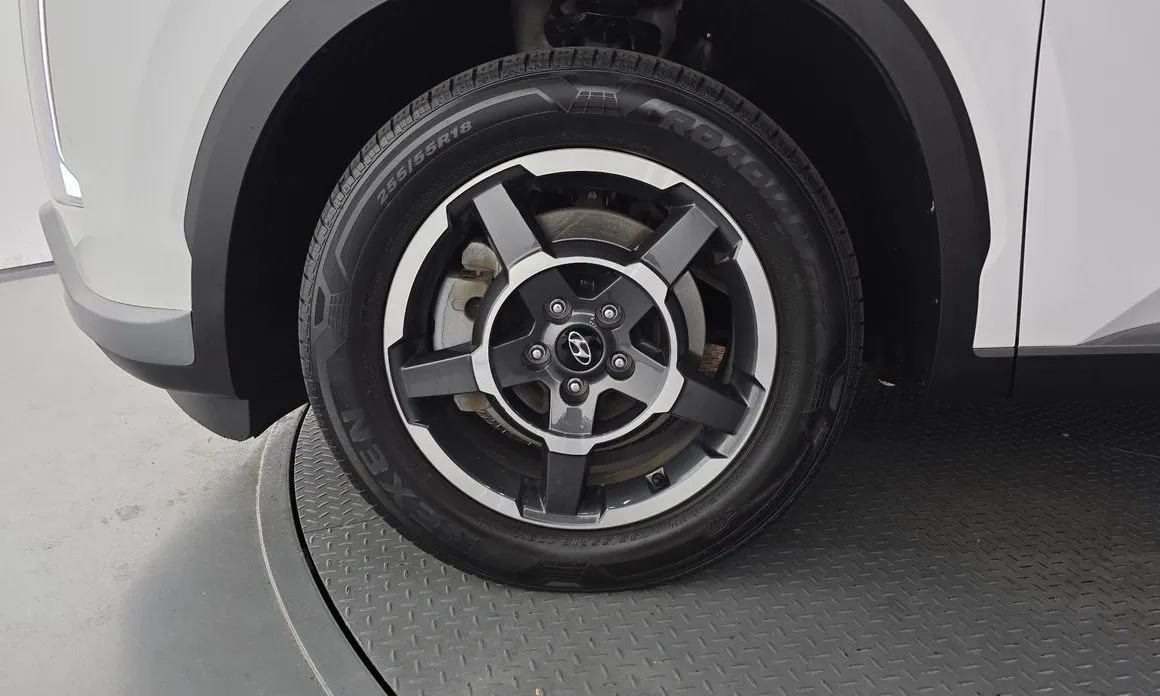 Hyundai Palisade 2023 из KR, фото 6