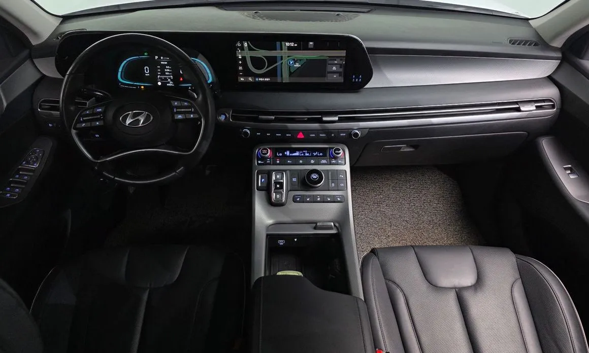 Hyundai Palisade 2023 из KR, фото 7