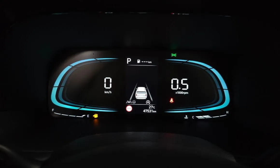 Hyundai Palisade 2023 из KR, фото 2
