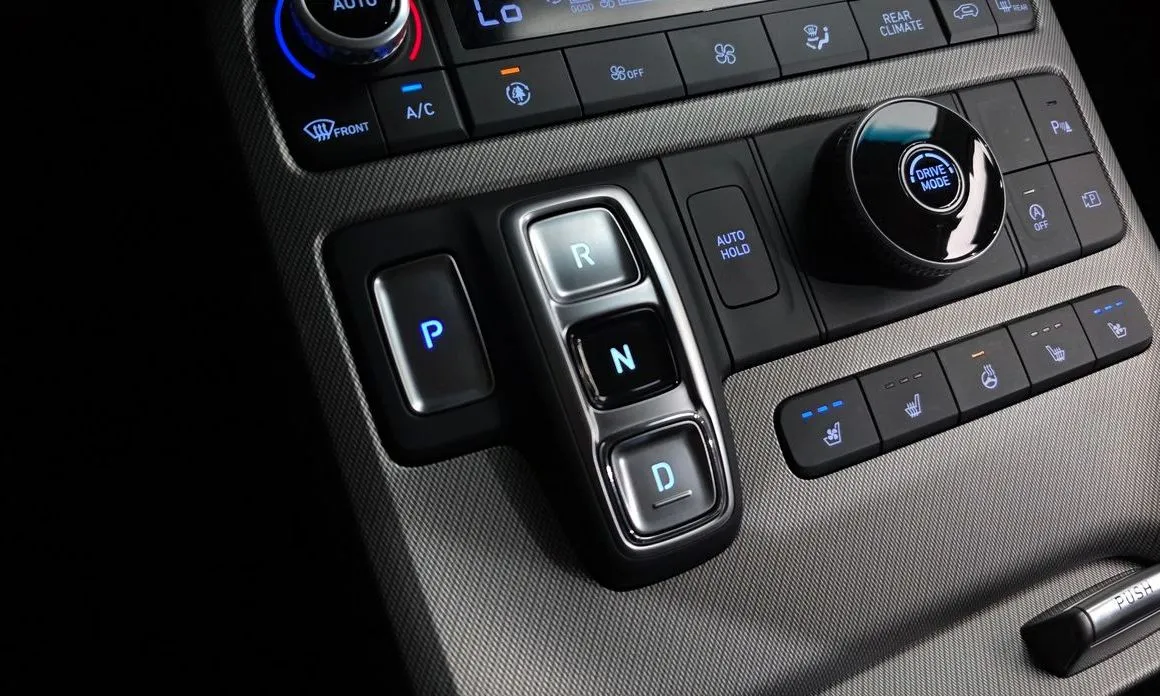 Hyundai Palisade 2023 из KR, фото 8