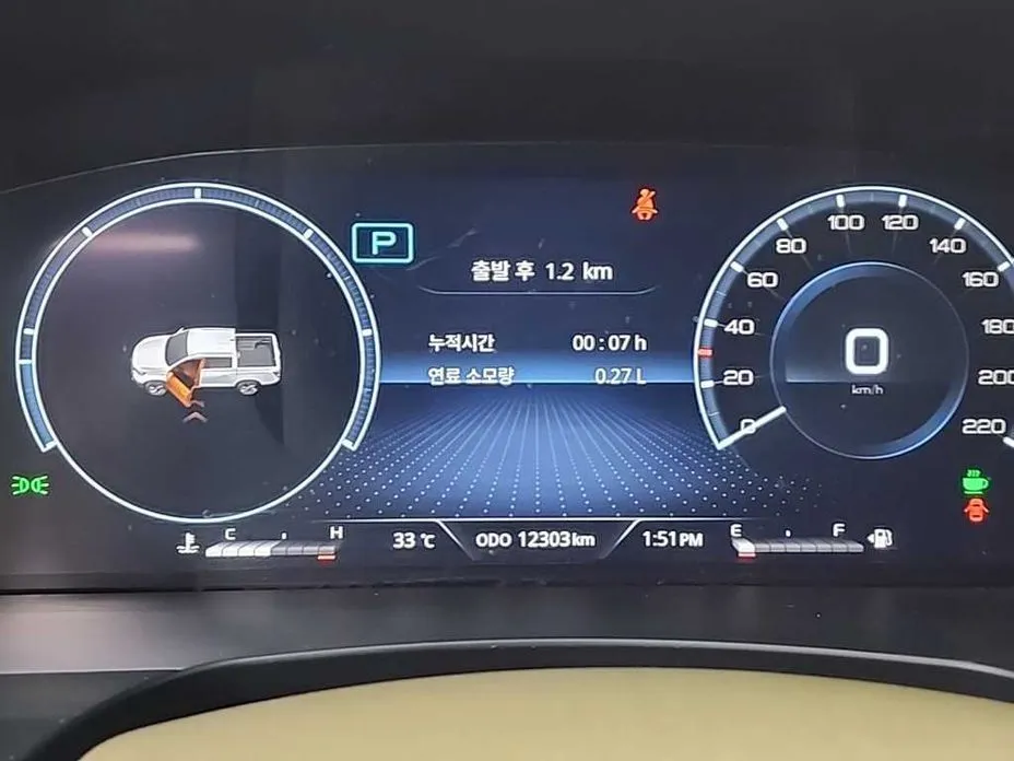 KG Mobility (Ssangyong) Musso 2025 из KR, фото 4