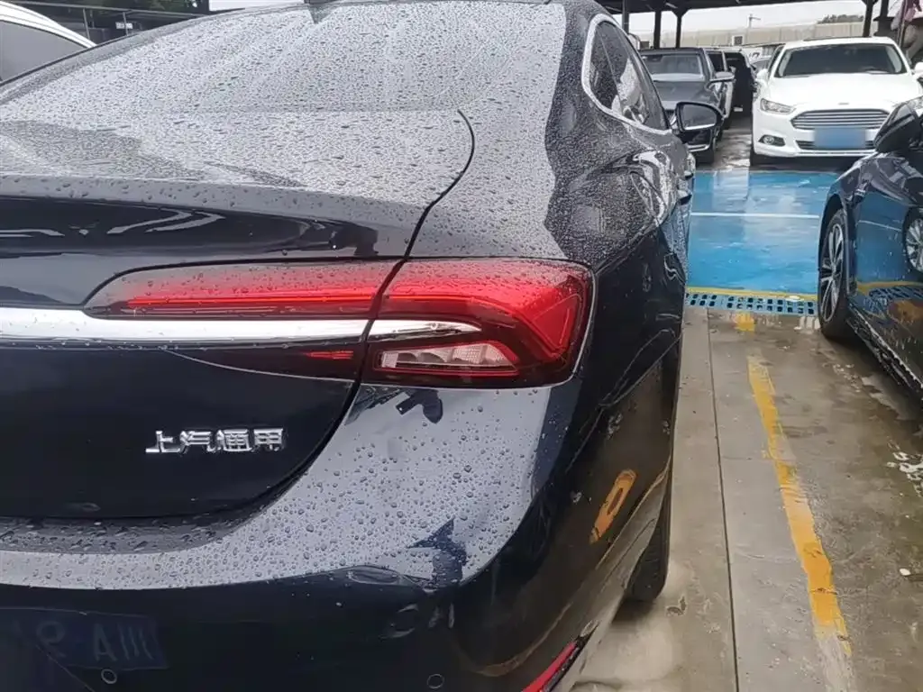 Buick LaCrosse 2021 из CN, фото 3