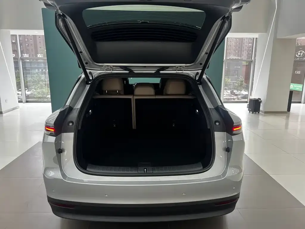 Li Auto i6 2025 из CN, фото 4