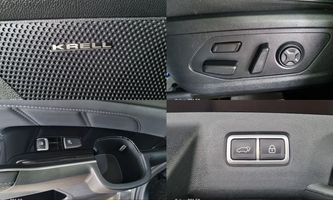 Kia Sorento — фото 7