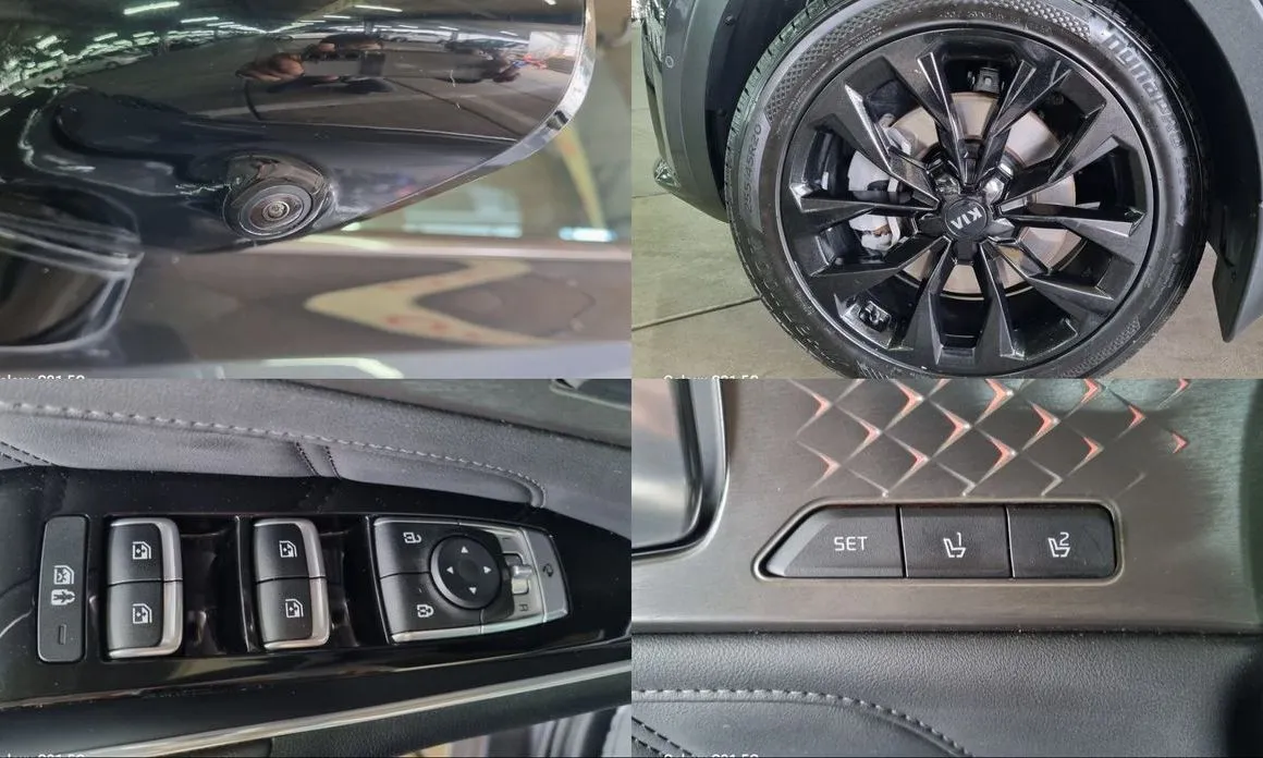 Kia Sorento — фото 6