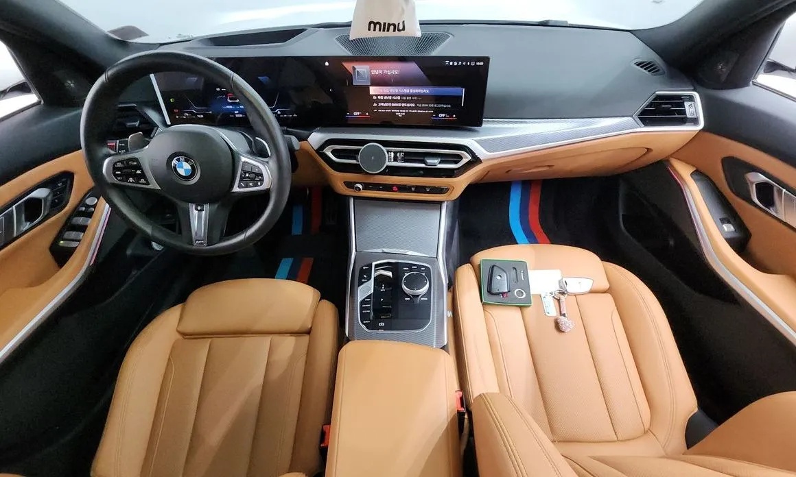 BMW 3-Series — фото 10