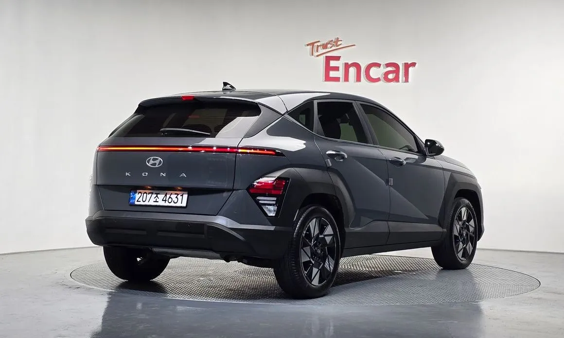 Hyundai Kona — фото 4
