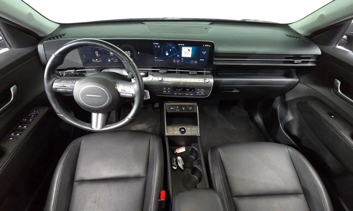 Hyundai Kona — фото 2