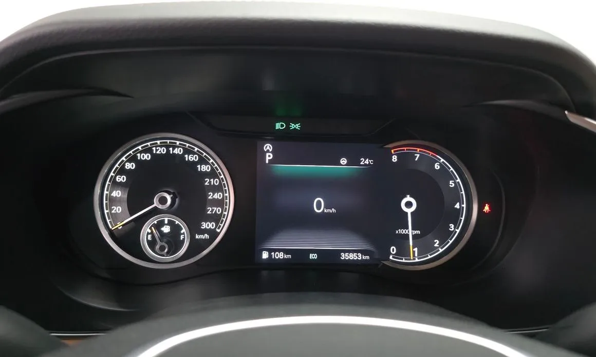 Genesis G70 2023 из KR, фото 7