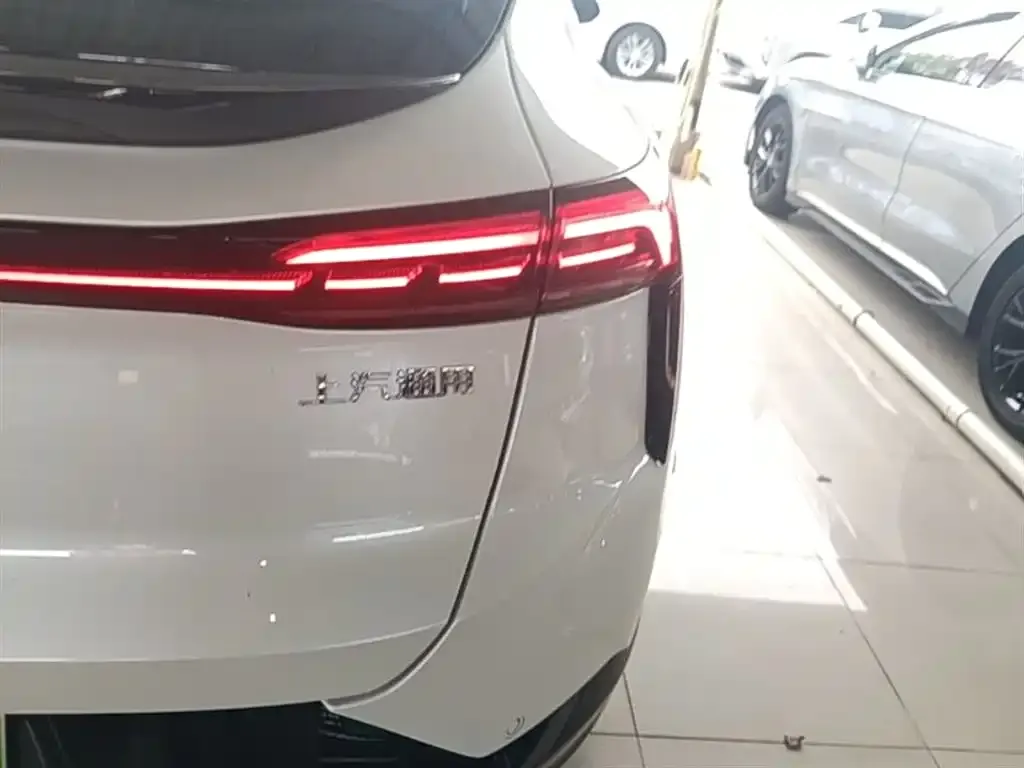 Buick E4 2024 из CN, фото 3