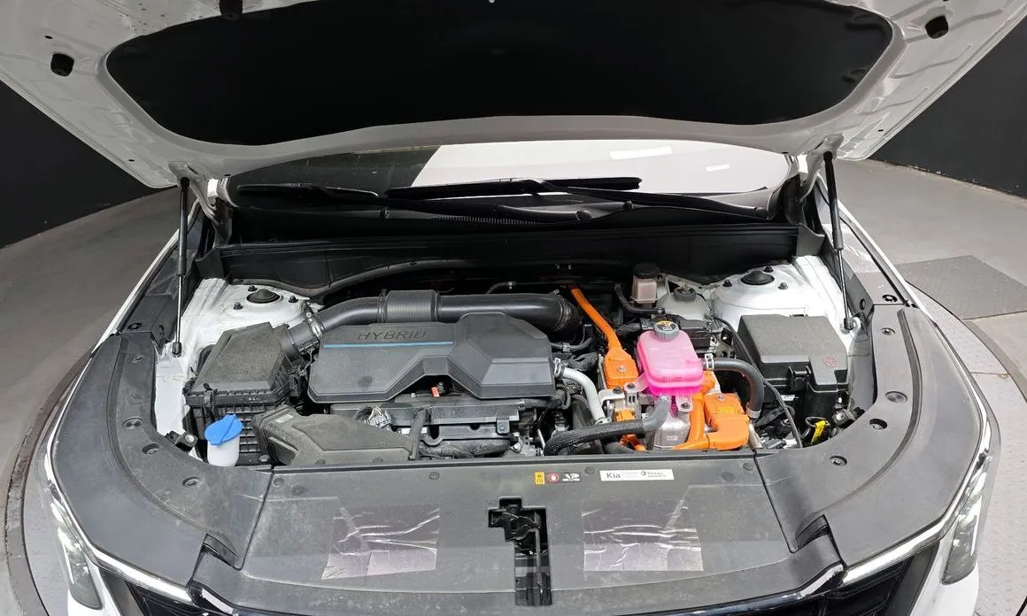 Kia Sorento — фото 9