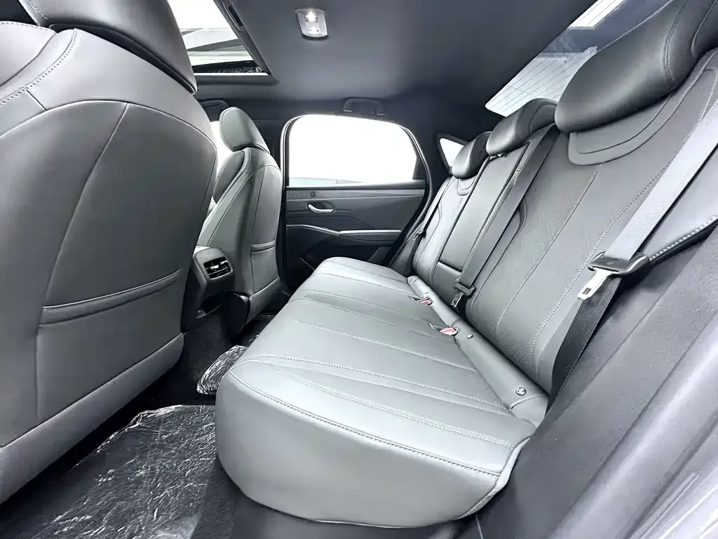 BYD Qin PLUS — фото 10