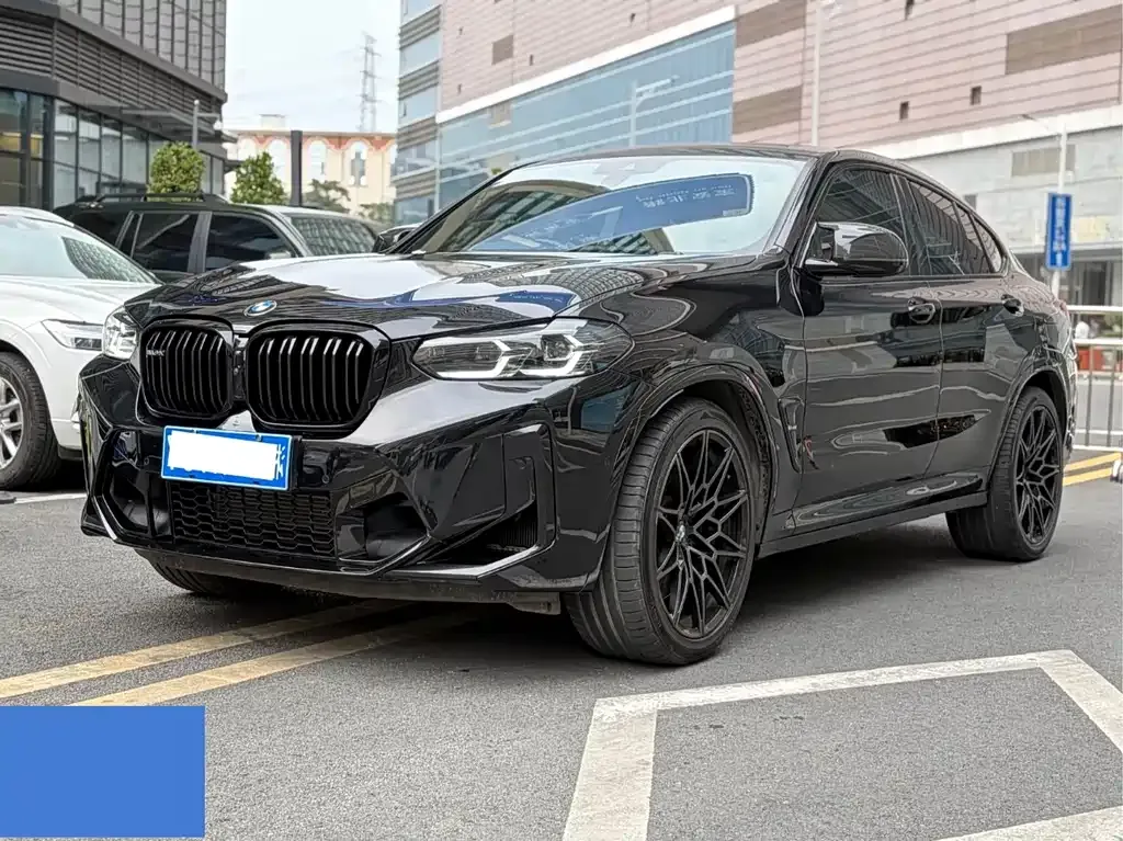BMW X4 M