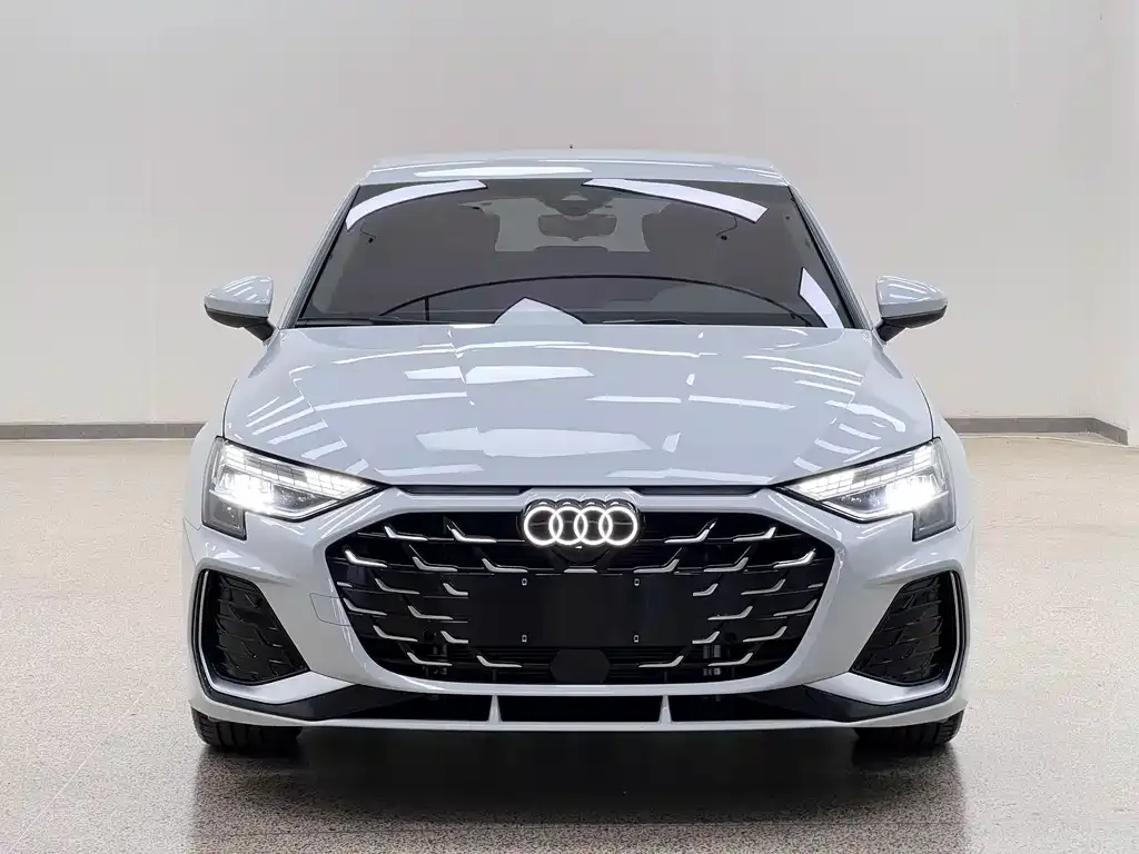 Audi A3 — фото 6