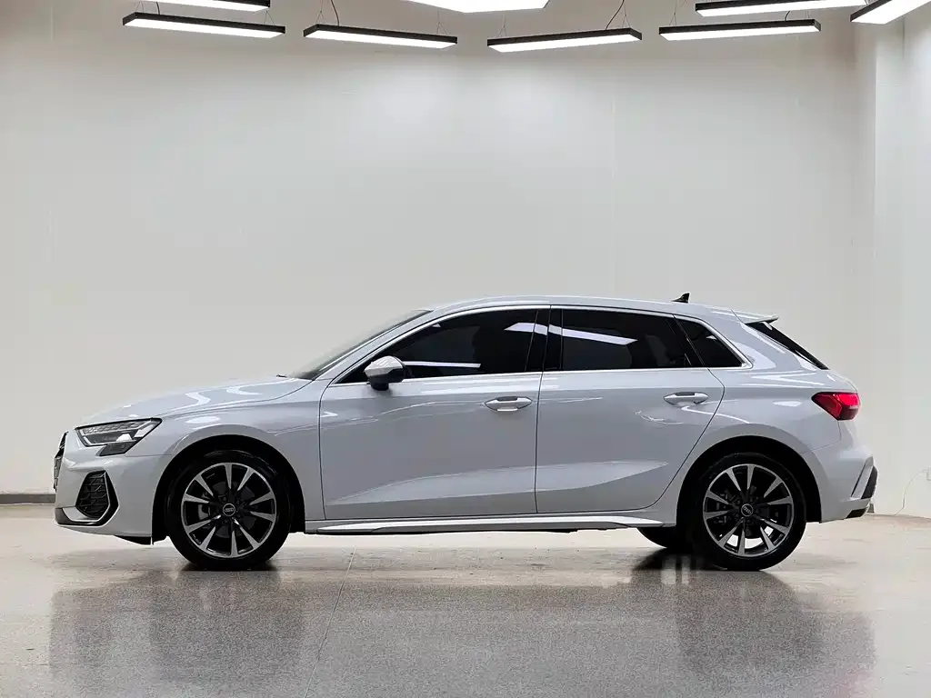Audi A3 — фото 4
