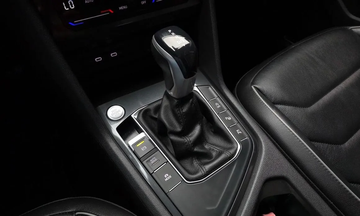 Volkswagen Tiguan 2021 из KR, фото 5