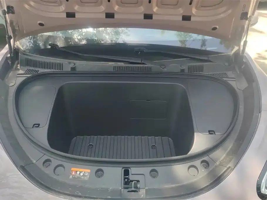 Geely Galaxy Xingyao 6 2026 из CN, фото 7