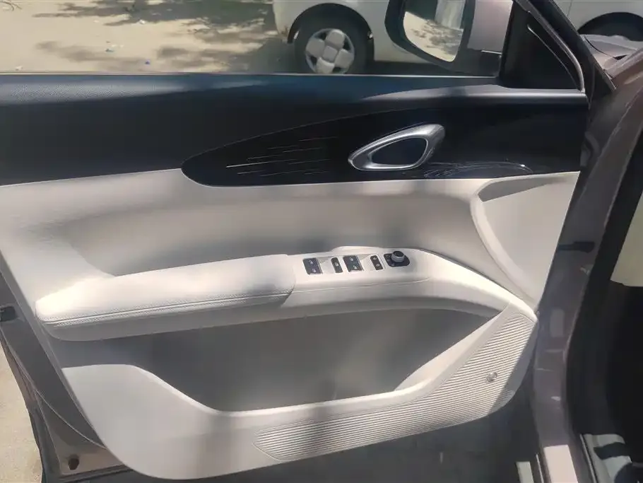 Geely Galaxy Xingyao 6 2026 из CN, фото 2