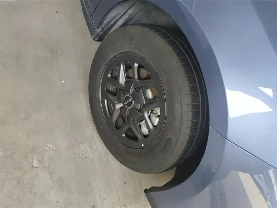 BYD Seal 05 DM-i — фото 10