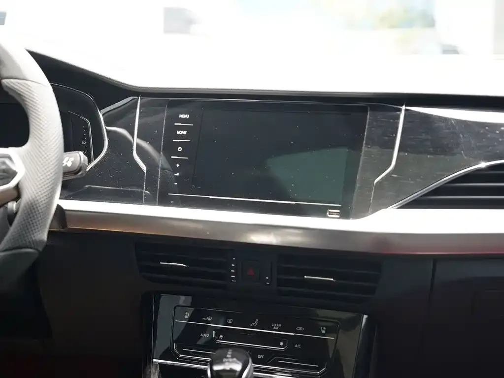 Volkswagen Passat — фото 7