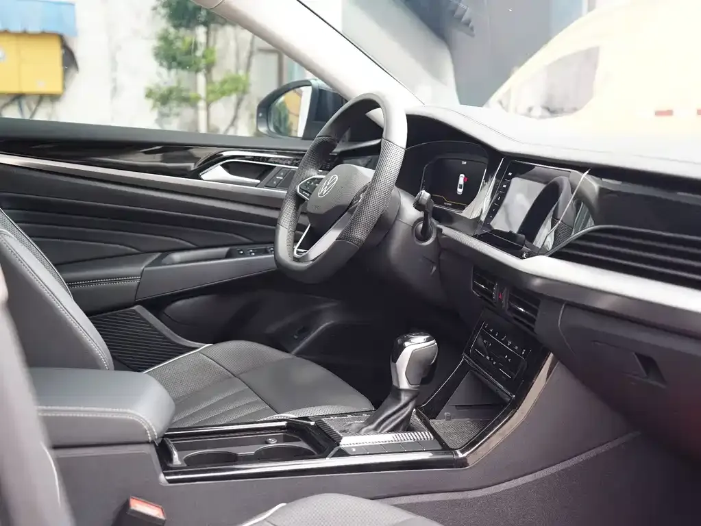 Volkswagen Passat — фото 2