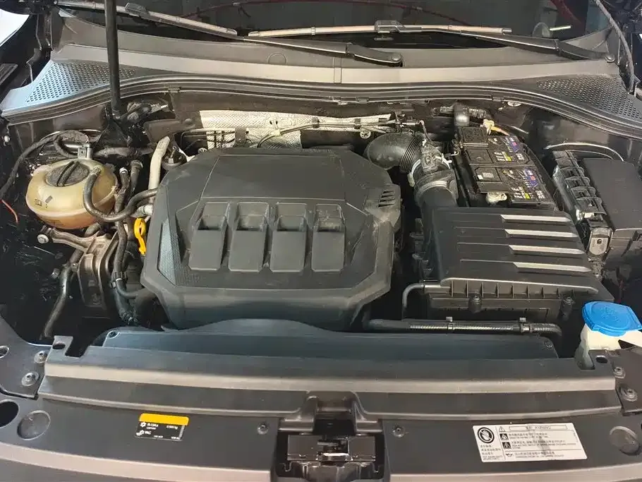 Volkswagen Tiguan X 2021 из CN, фото 7