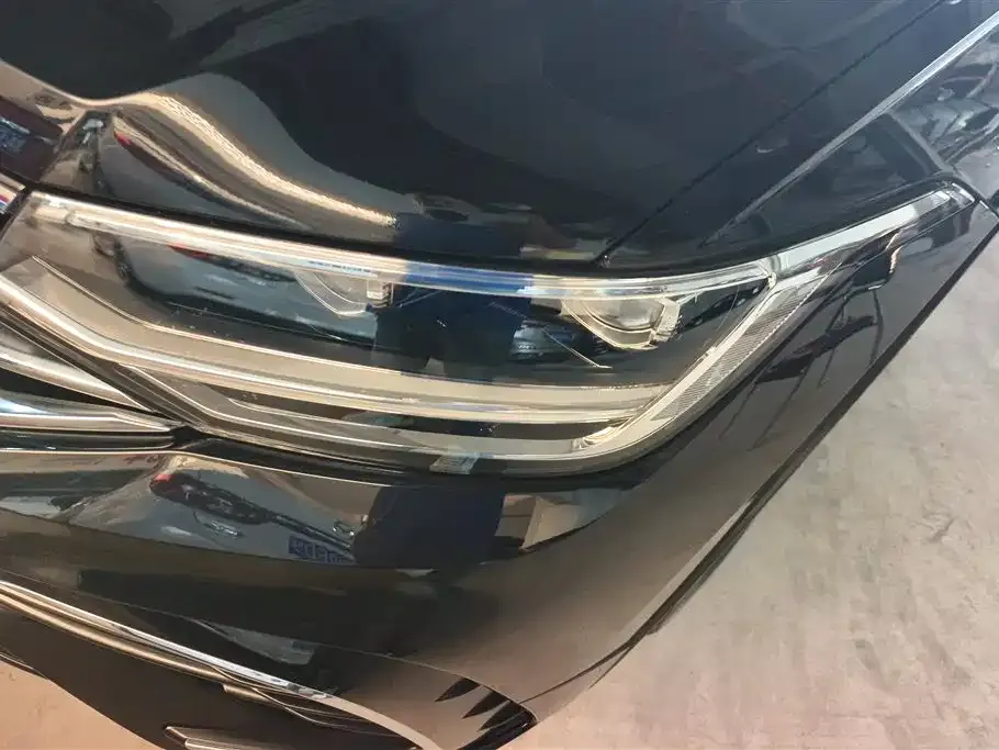 Volkswagen Tiguan X 2021 из CN, фото 6