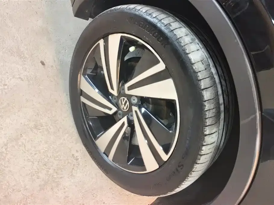 Volkswagen Tiguan X 2021 из CN, фото 3