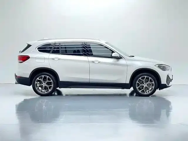BMW X1 — фото 2