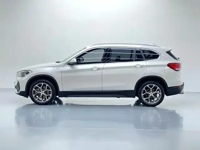 BMW X1 — фото 4