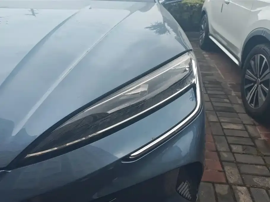 BYD Seal 2023 из CN, фото 2