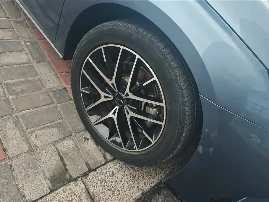 BYD Seal 2023 из CN, фото 7
